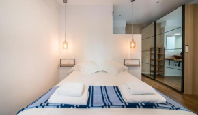REY DE SEVILLA FLATS - Duplex Museo, Seville